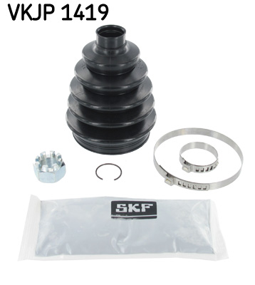 SKF Féltengely gumiharang készlet VKJP1419_SKF